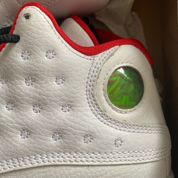 Air Jordan 13 Retro 'History of Flight’ - Picture 4 of 7